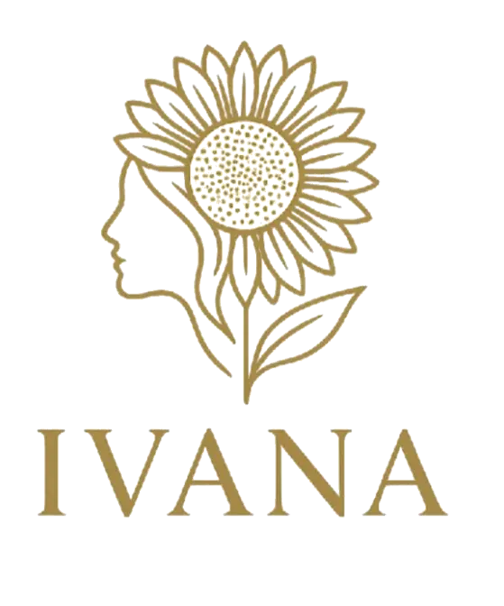 Luxury Villa Ivana logo